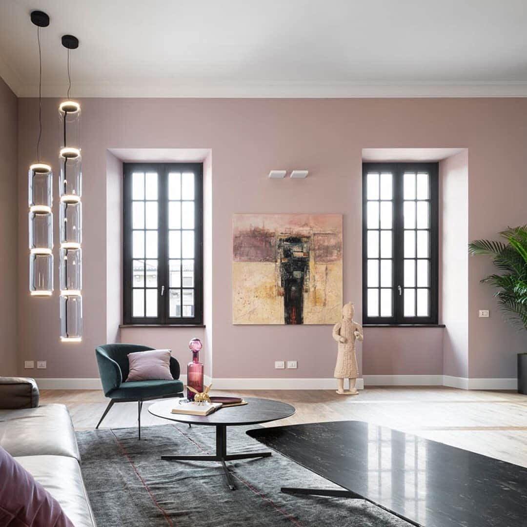 Noctambule Pendant Lamp Transparent Body LED - Letslighting