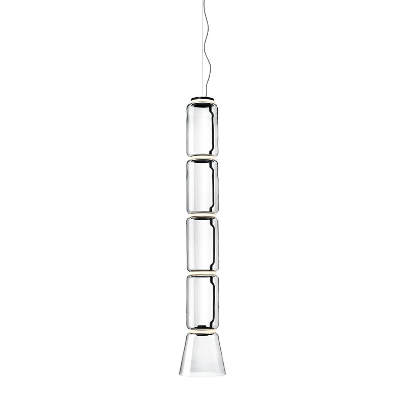 Cadorus Premium Elegance Glass Pendant Lamp - Letslighting