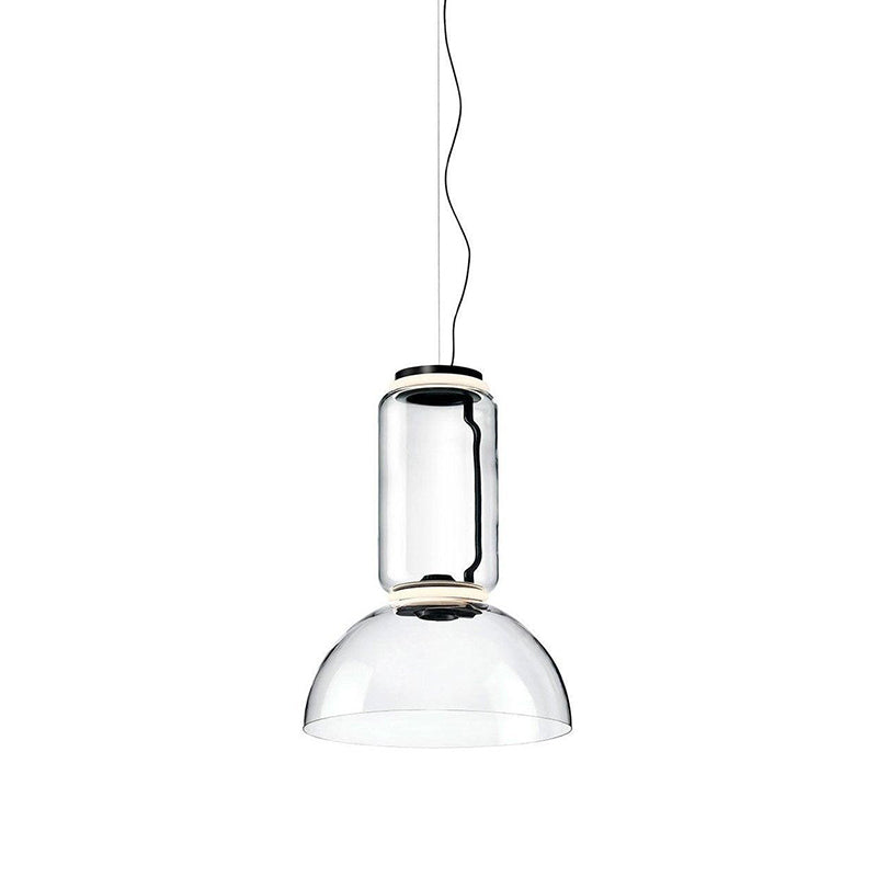 Cadorus Premium Elegance Glass Pendant Lamp - Letslighting