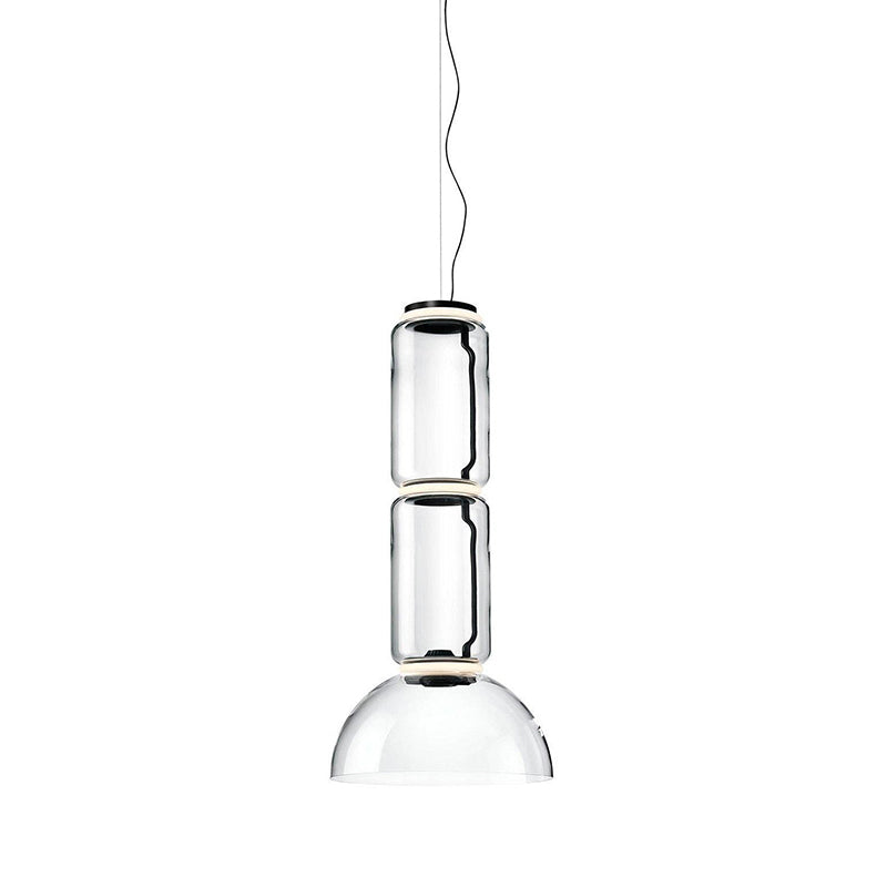 Cadorus Premium Elegance Glass Pendant Lamp - Letslighting