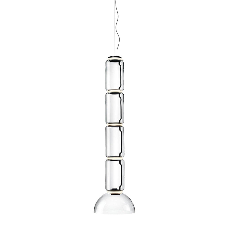 Cadorus Premium Elegance Glass Pendant Lamp - Letslighting