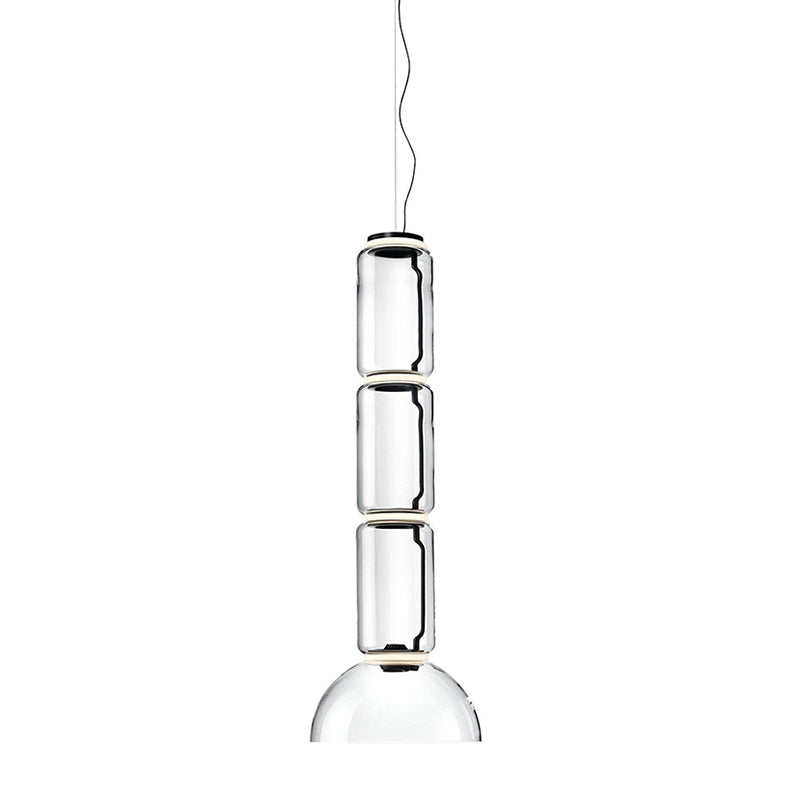 Cadorus Premium Elegance Glass Pendant Lamp - Letslighting