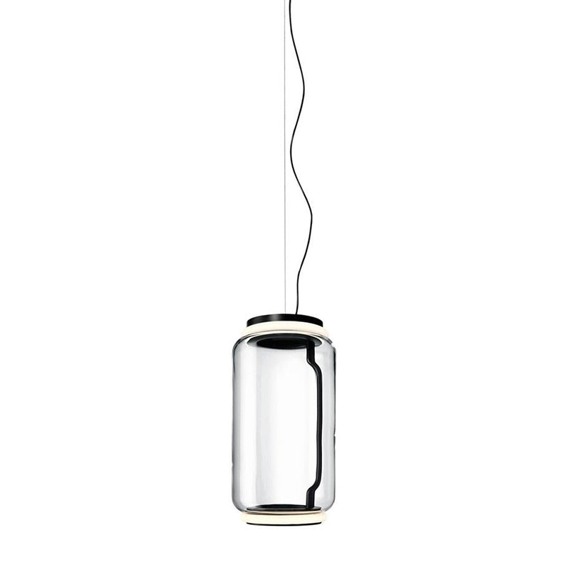 Cadorus Premium Elegance Glass Pendant Lamp - Letslighting