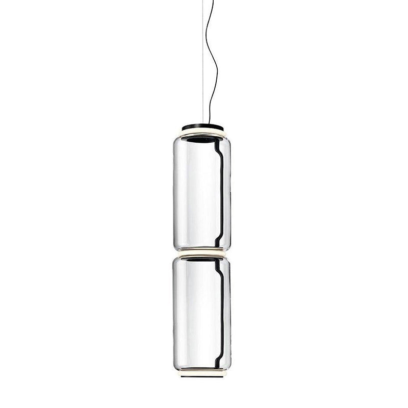 Cadorus Premium Elegance Glass Pendant Lamp - Letslighting