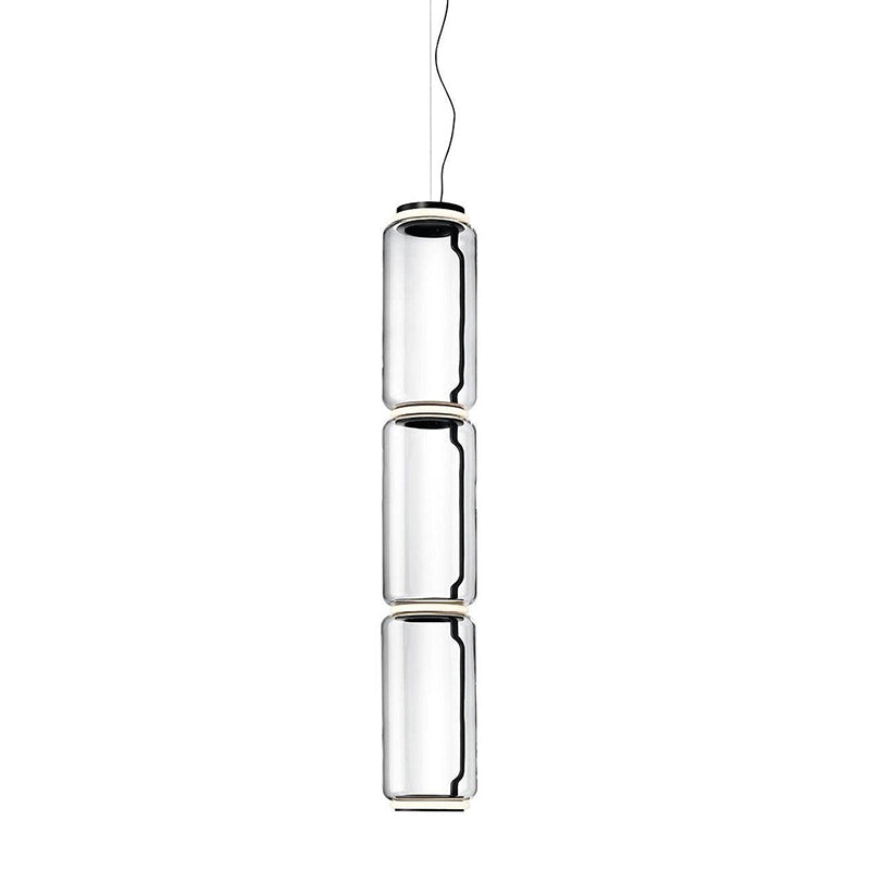 Cadorus Premium Elegance Glass Pendant Lamp - Letslighting