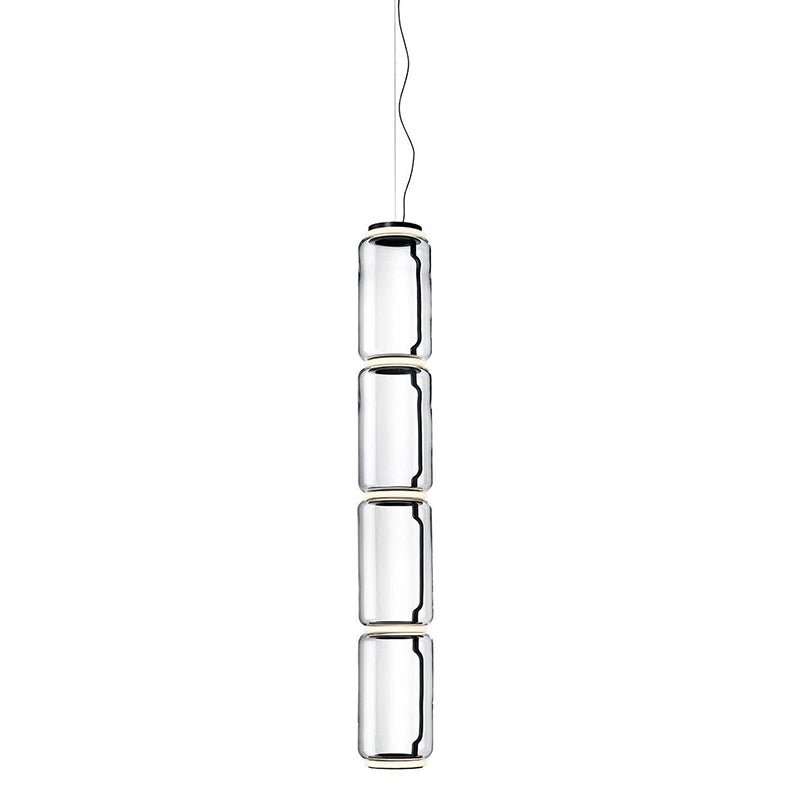 Cadorus Premium Elegance Glass Pendant Lamp - Letslighting