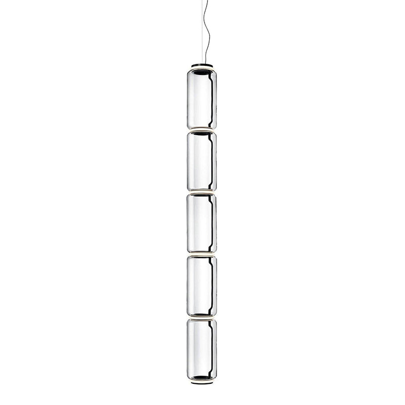 Cadorus Premium Elegance Glass Pendant Lamp - Letslighting