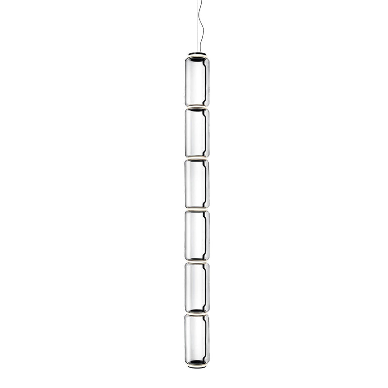 Cadorus Premium Elegance Glass Pendant Lamp - Letslighting