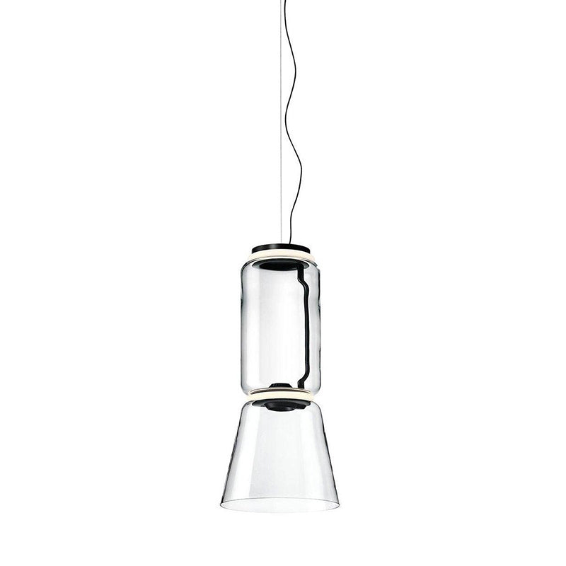 Cadorus Premium Elegance Glass Pendant Lamp - Letslighting