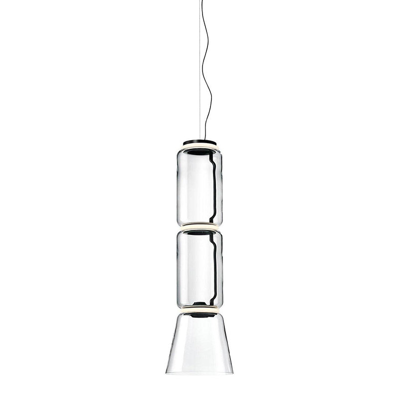 Cadorus Premium Elegance Glass Pendant Lamp - Letslighting