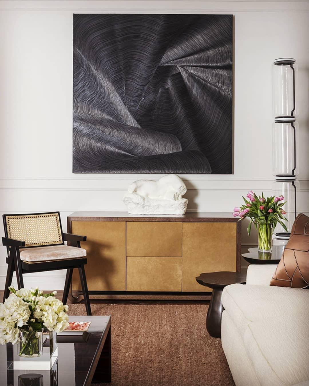 Lustra Floor Lamp Bamboo Glass - Letslighting