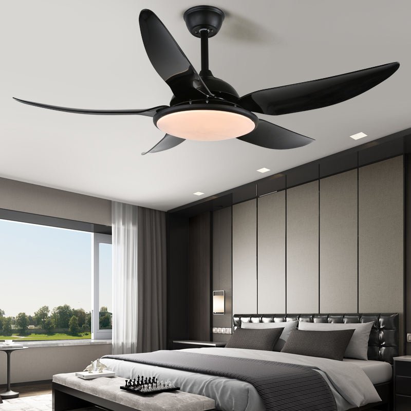 Aquila Modern Ceiling Fan Light - Letslighting