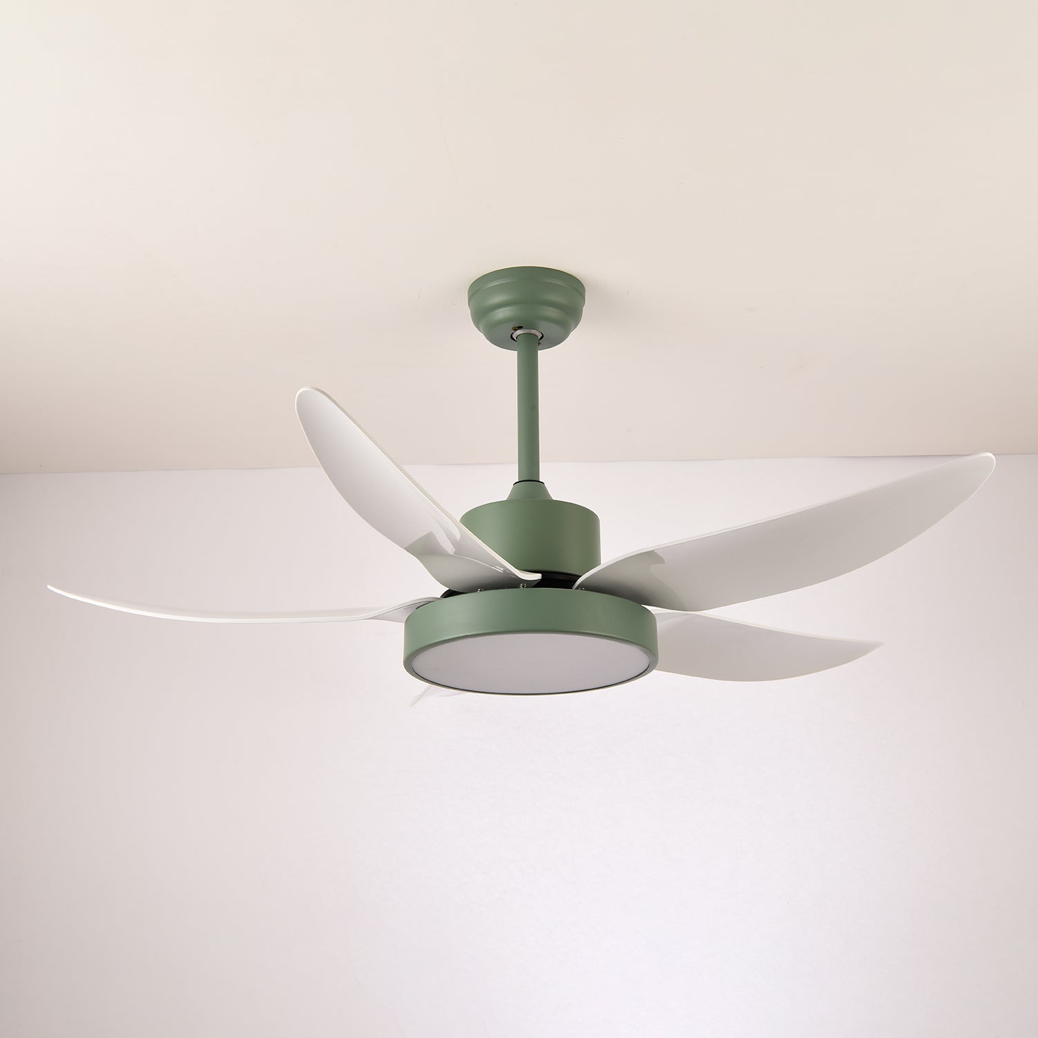 Auron Modern Ceiling Fan Light - Letslighting