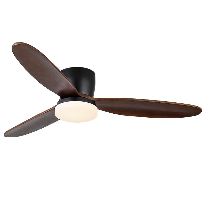Nocturnus Ceiling Fan Light - Letslighting