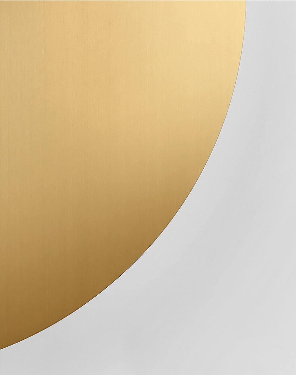 Ivsolion Modern Minimalist Angled Glass Sconce Wall lamp - Letslighting