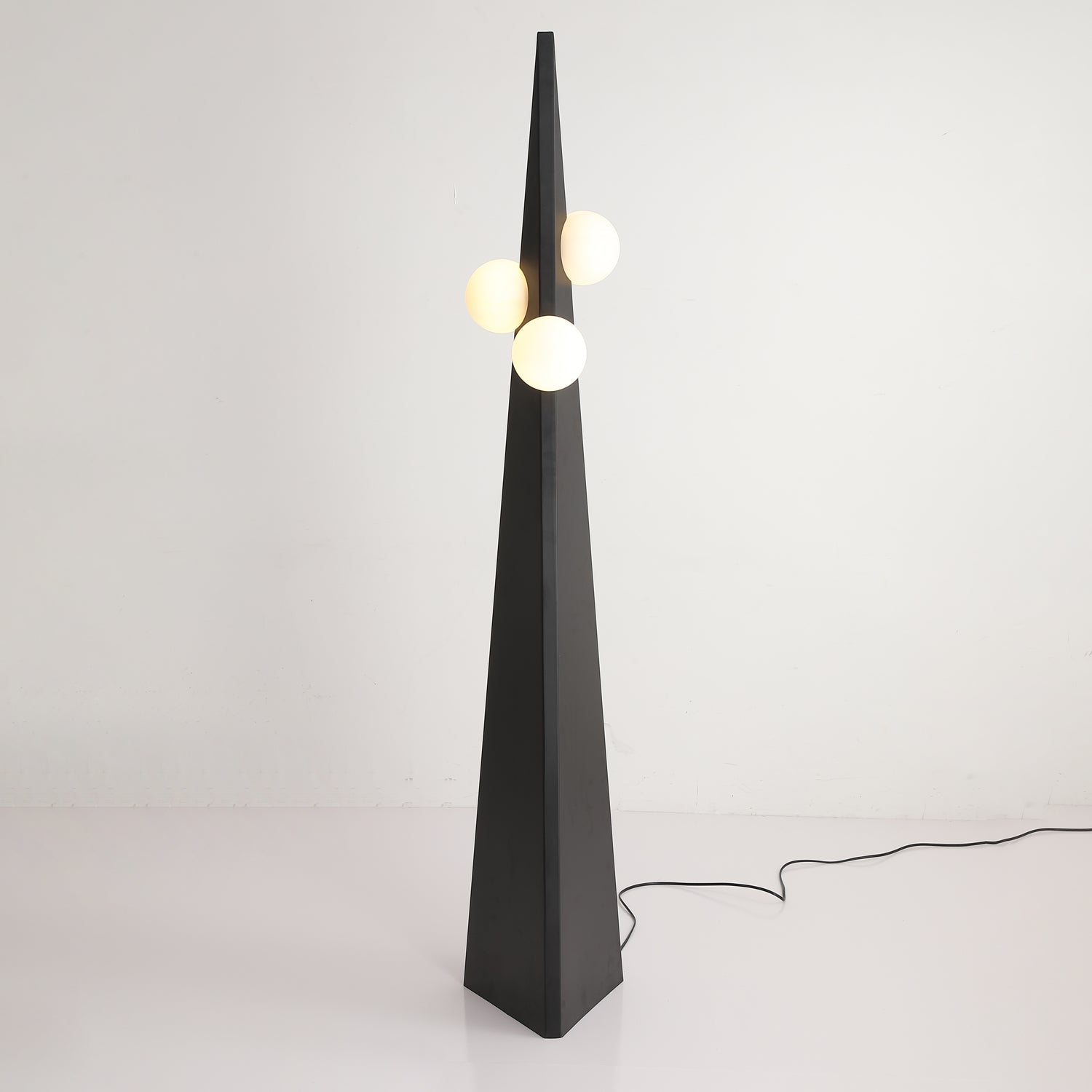 Lymarora Sculptural Floor Lamp - Letslighting