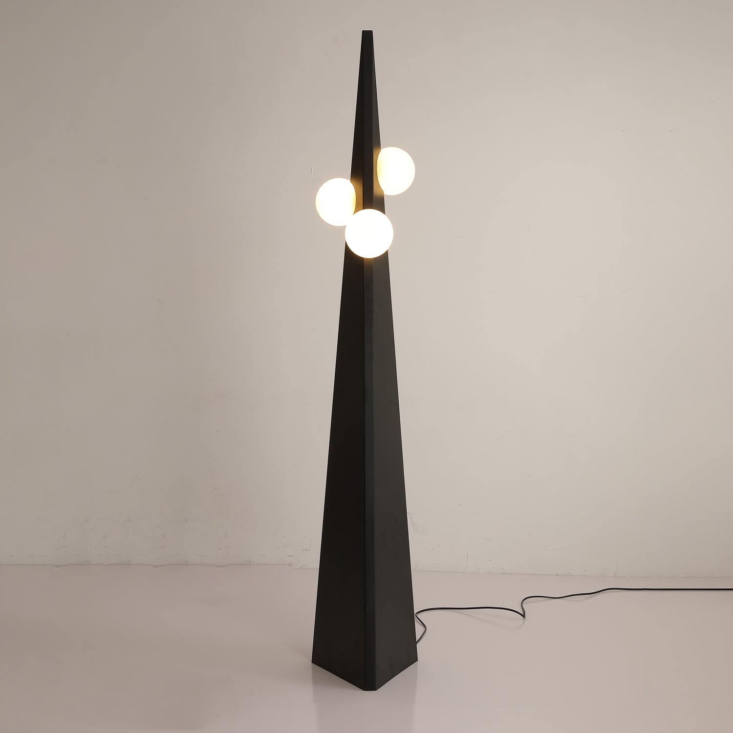 Lymarora Sculptural Floor Lamp - Letslighting