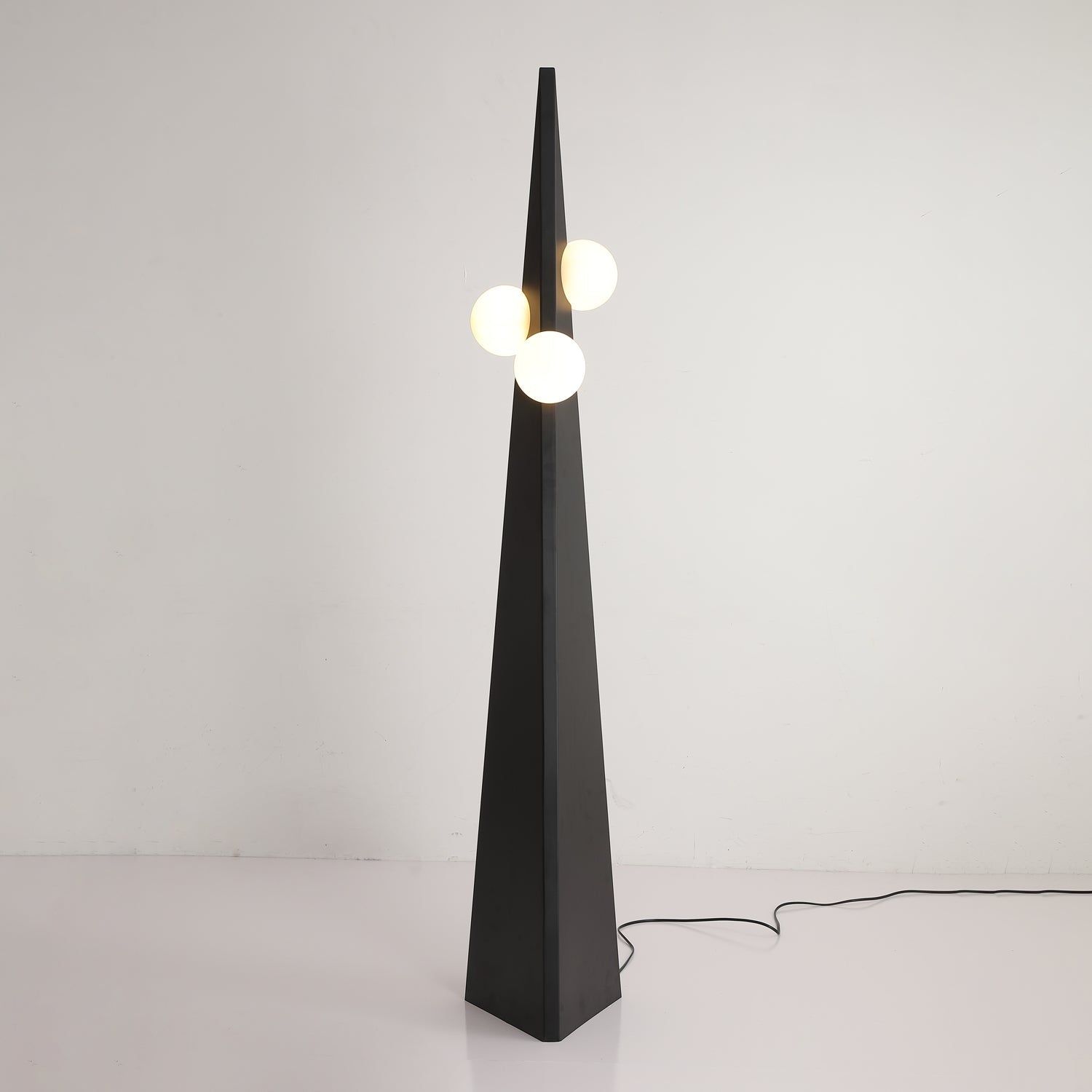 Lymarora Sculptural Floor Lamp - Letslighting