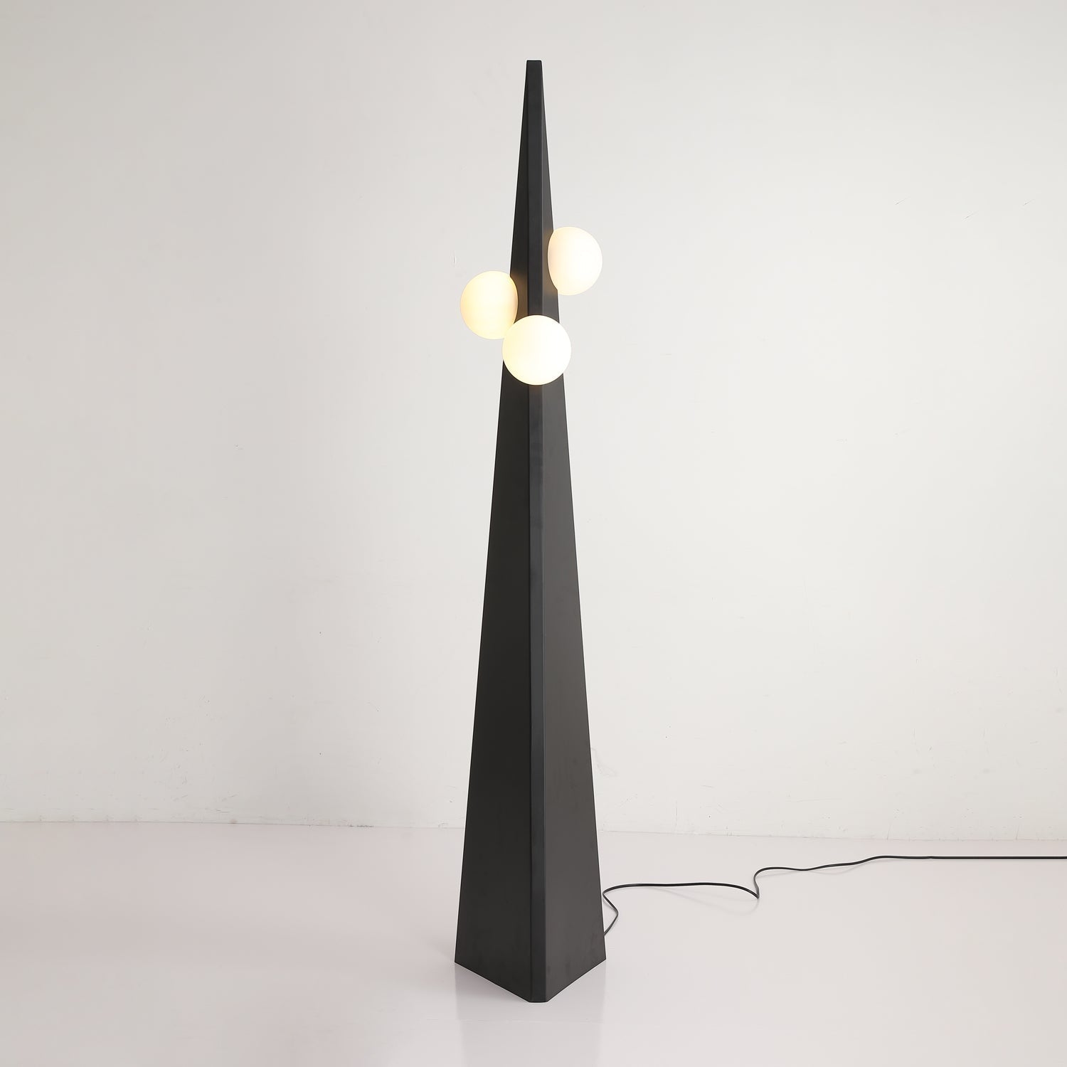 Lymarora Sculptural Floor Lamp - Letslighting