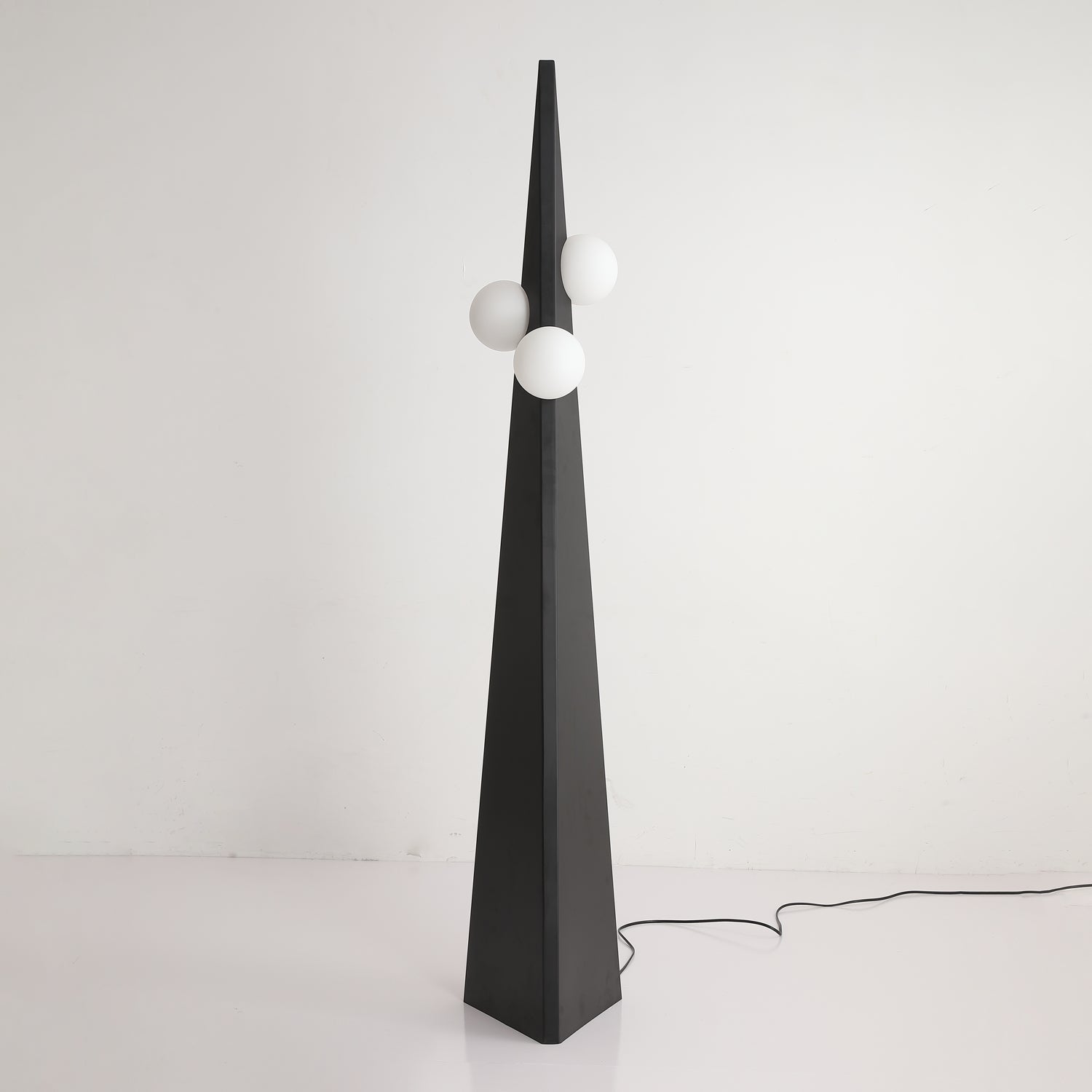 Lymarora Sculptural Floor Lamp - Letslighting