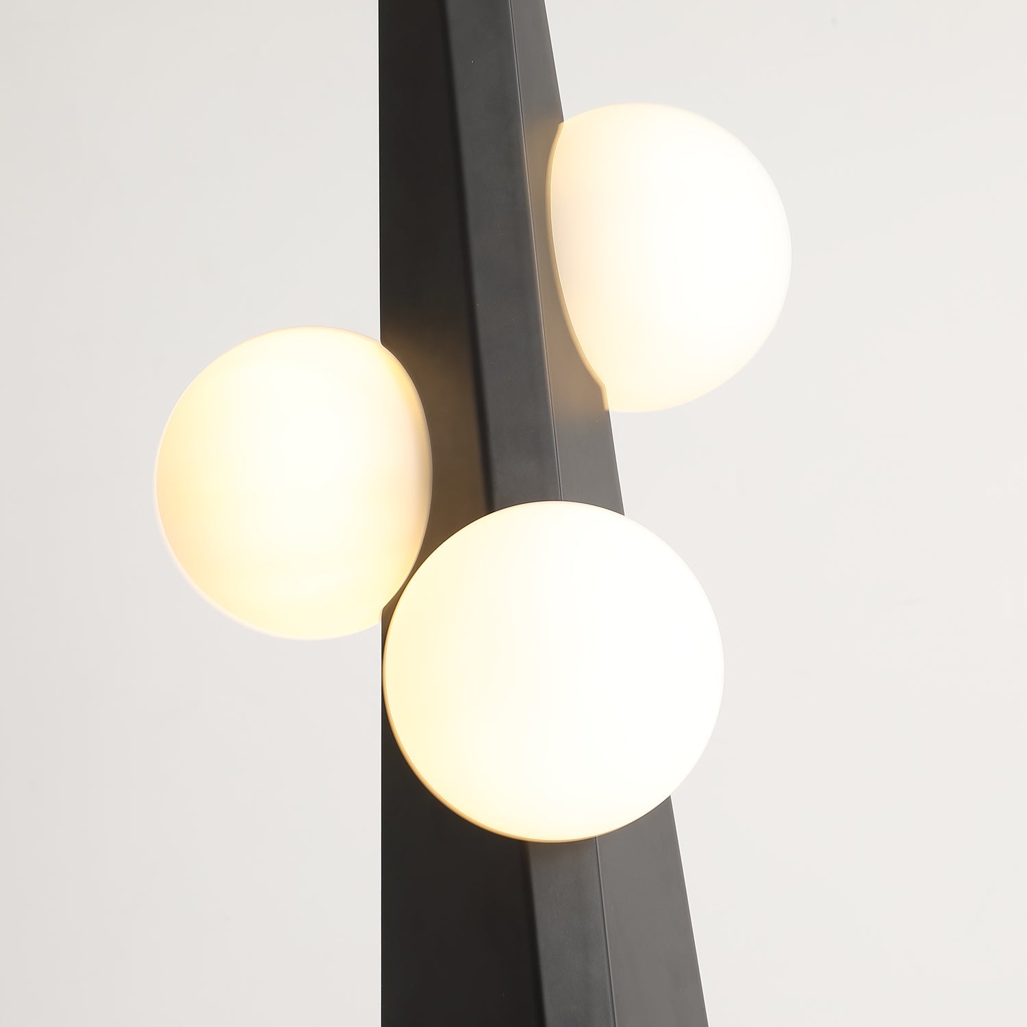 Lymarora Sculptural Floor Lamp - Letslighting