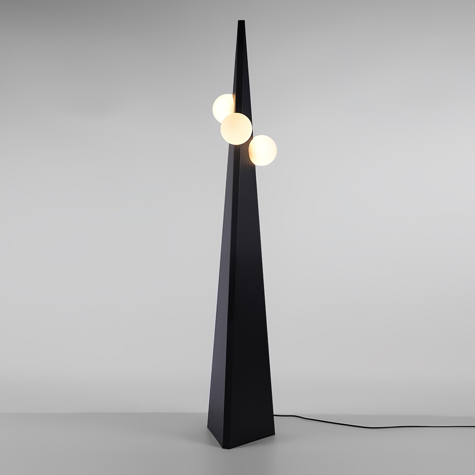 Lymarora Sculptural Floor Lamp - Letslighting