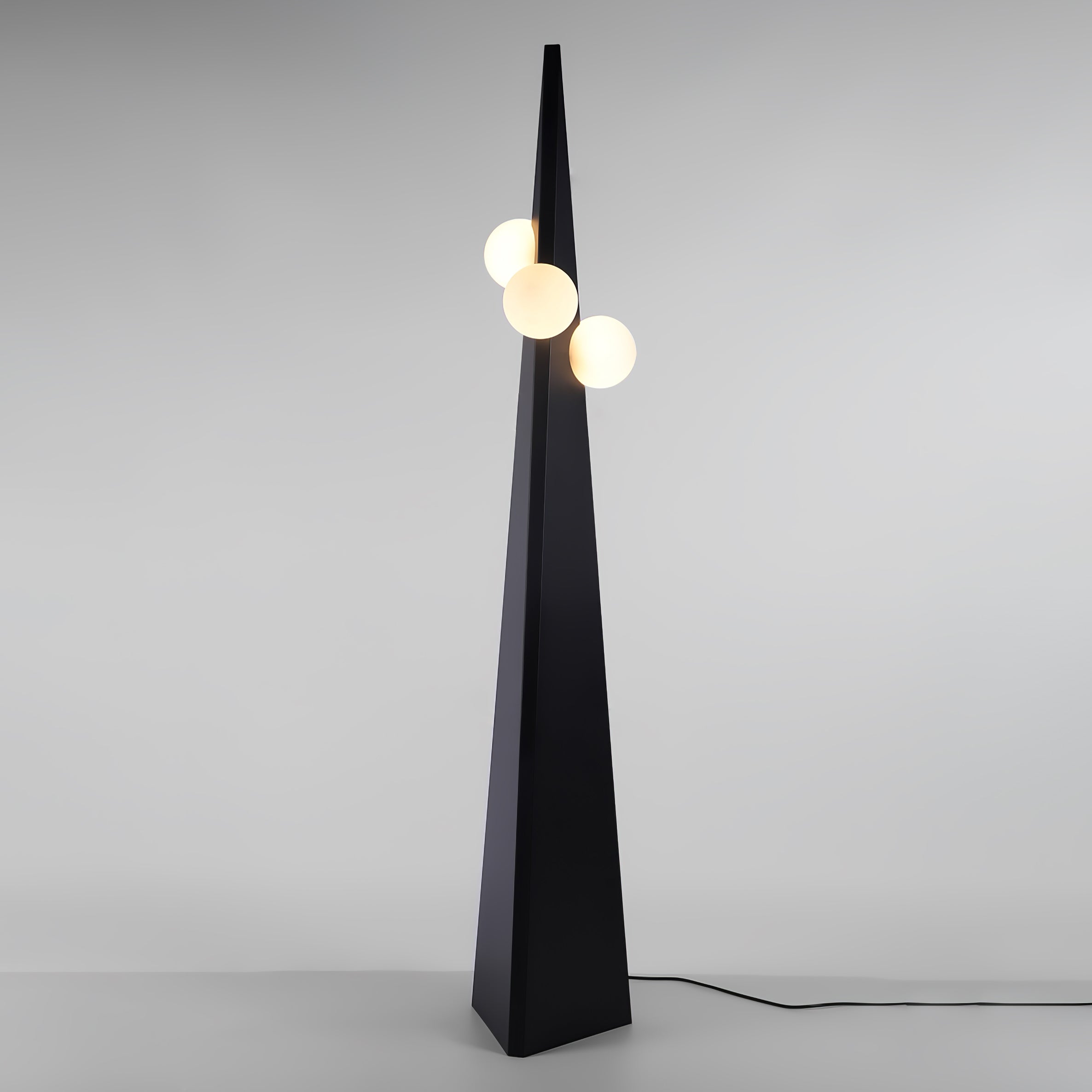 Lymarora Sculptural Floor Lamp - Letslighting
