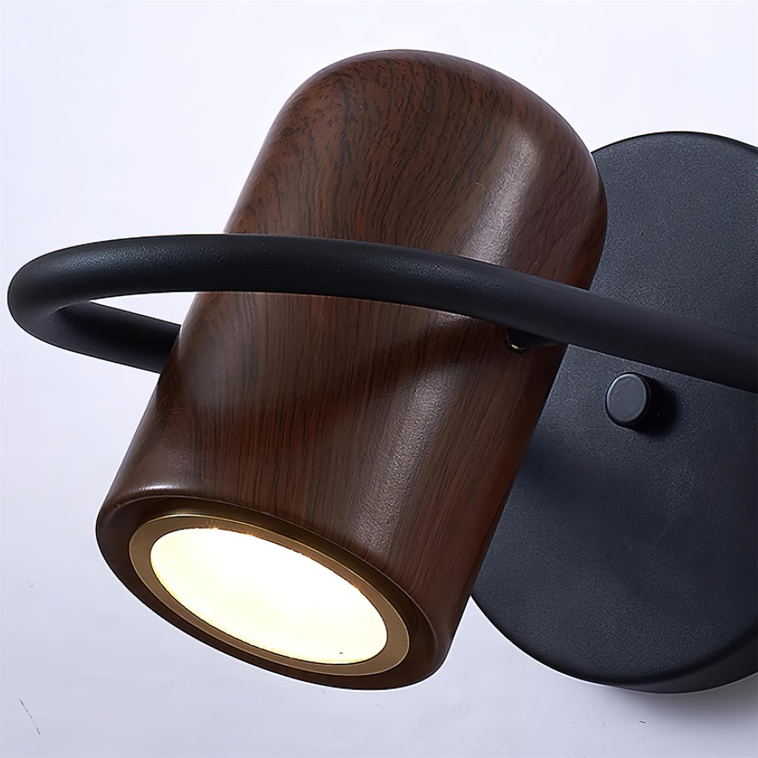 Velora Wall Lamp Adjustable - Letslighting