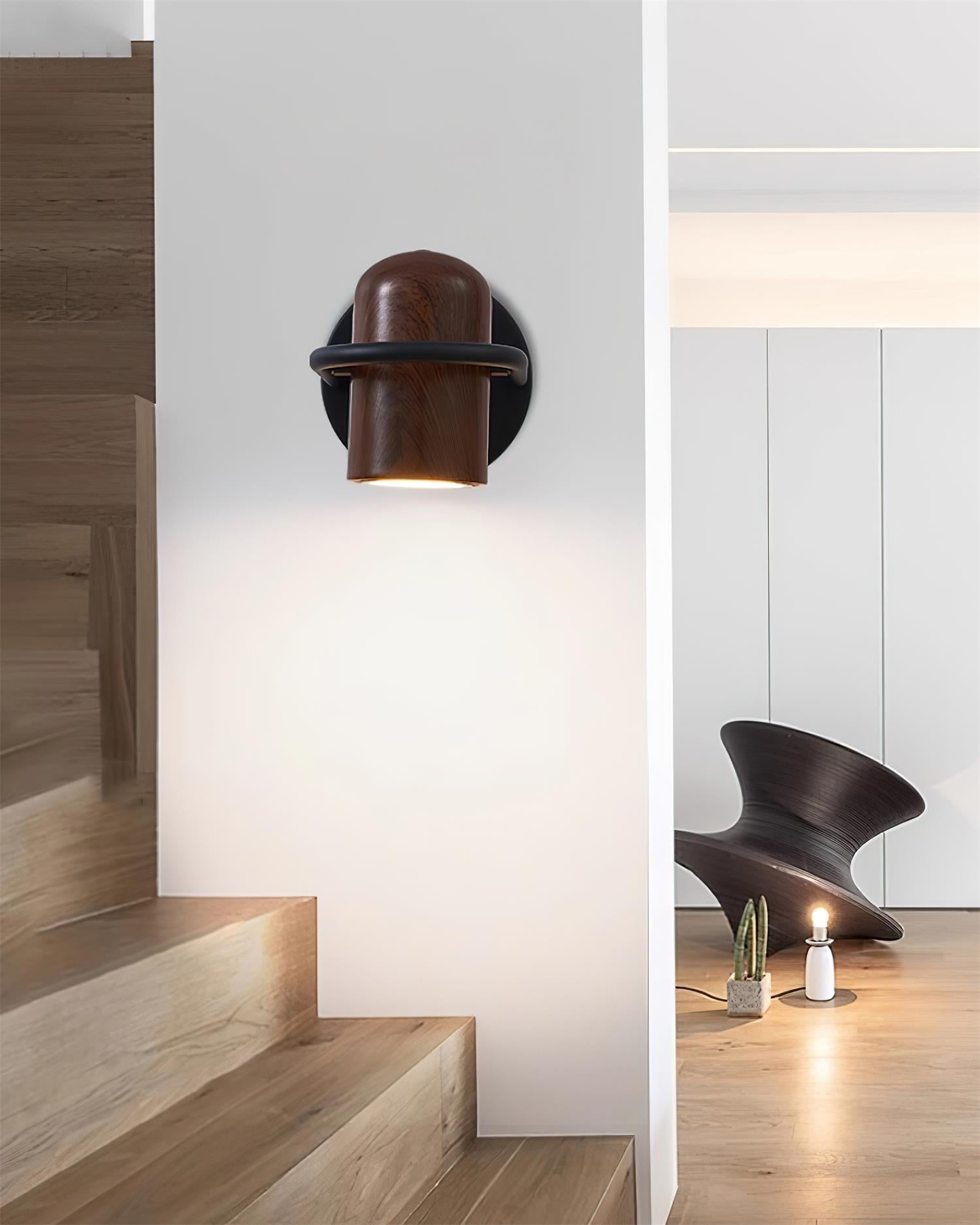Velora Wall Lamp Adjustable - Letslighting