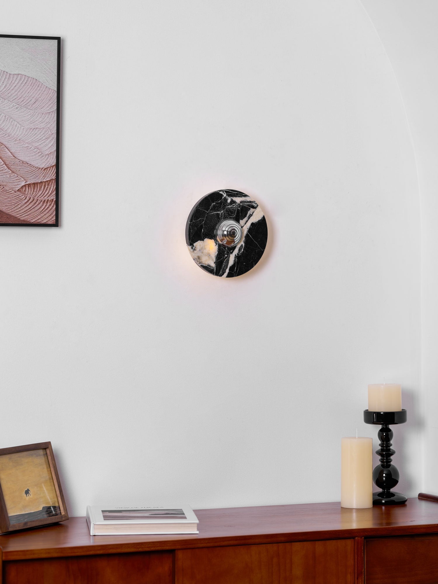Daniel Modern Wall Lamp - Letslighting