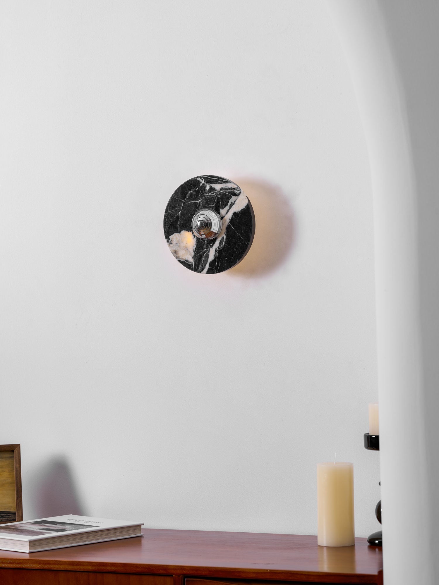 Daniel Modern Wall Lamp - Letslighting