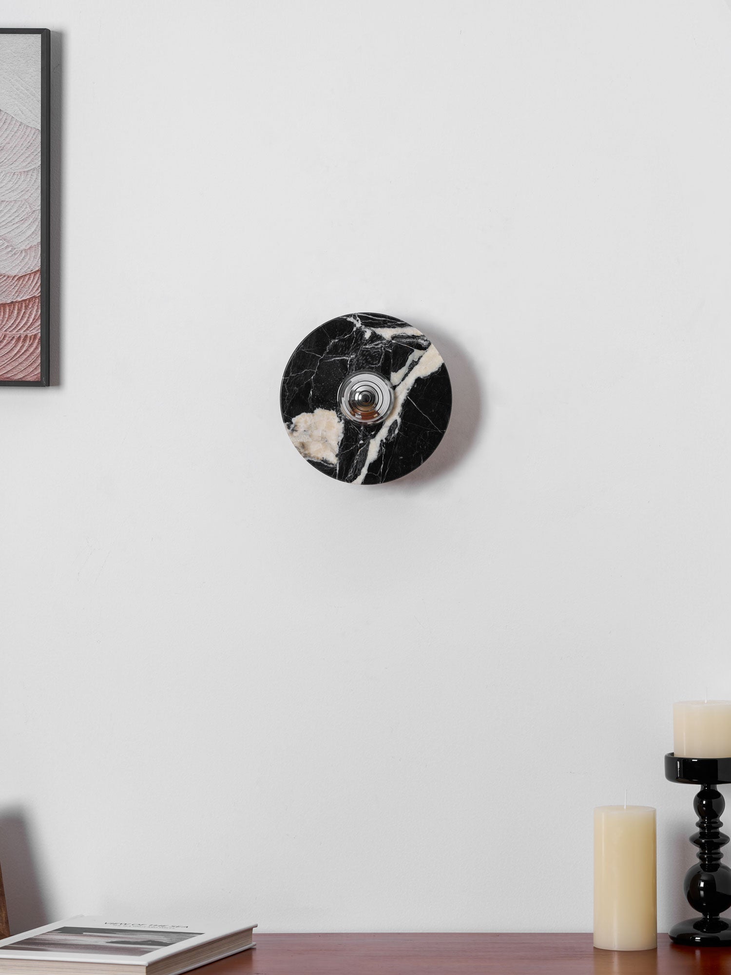 Daniel Modern Wall Lamp - Letslighting