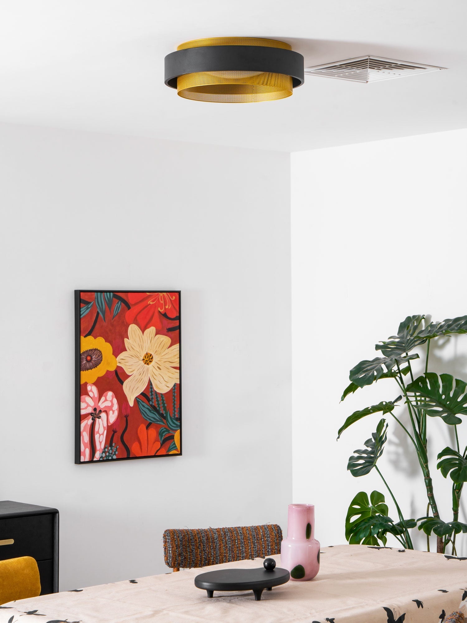 Vazorora Modern Minimalist Ceiling Light - Letslighting