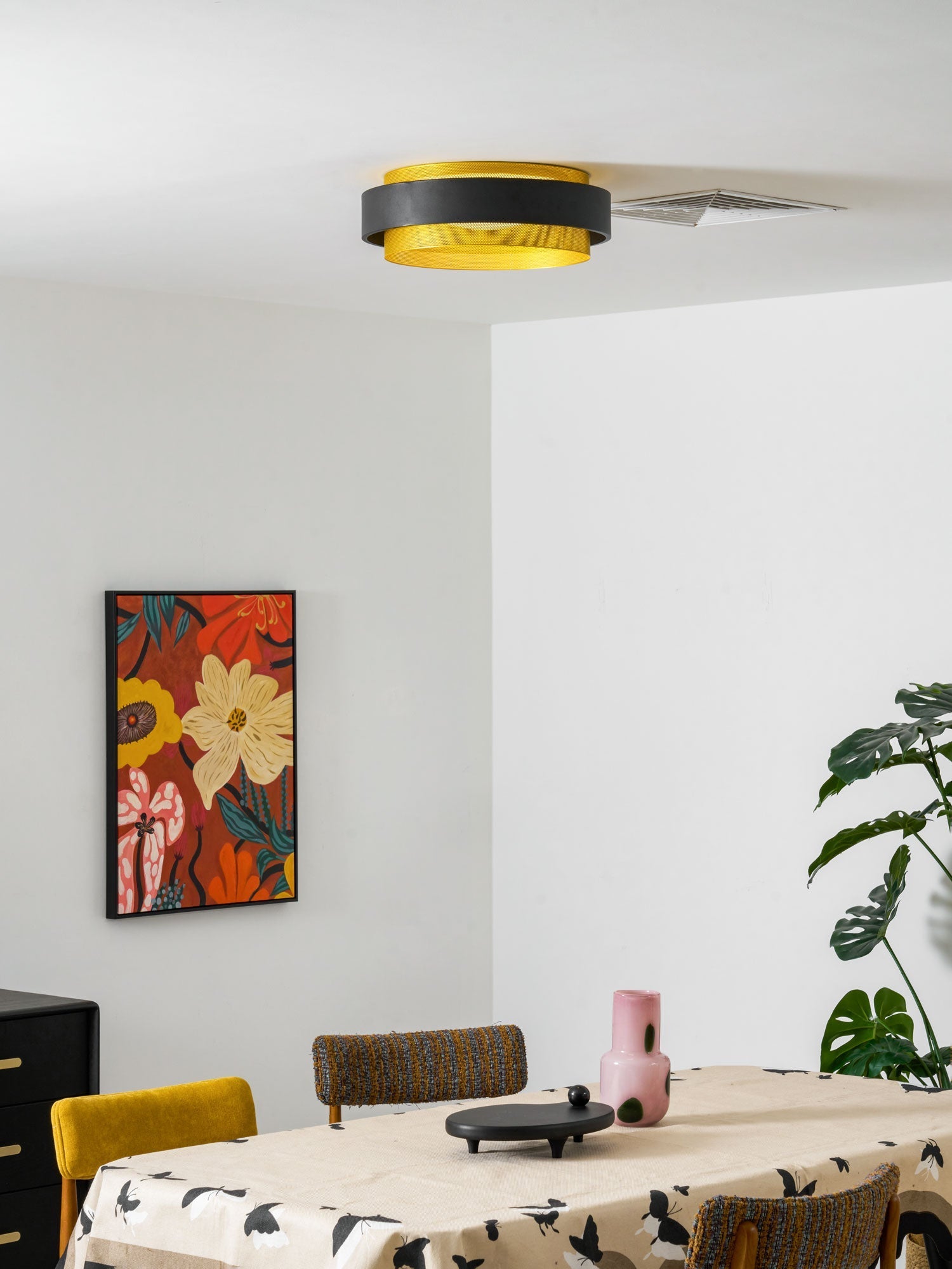 Vazorora Modern Minimalist Ceiling Light - Letslighting