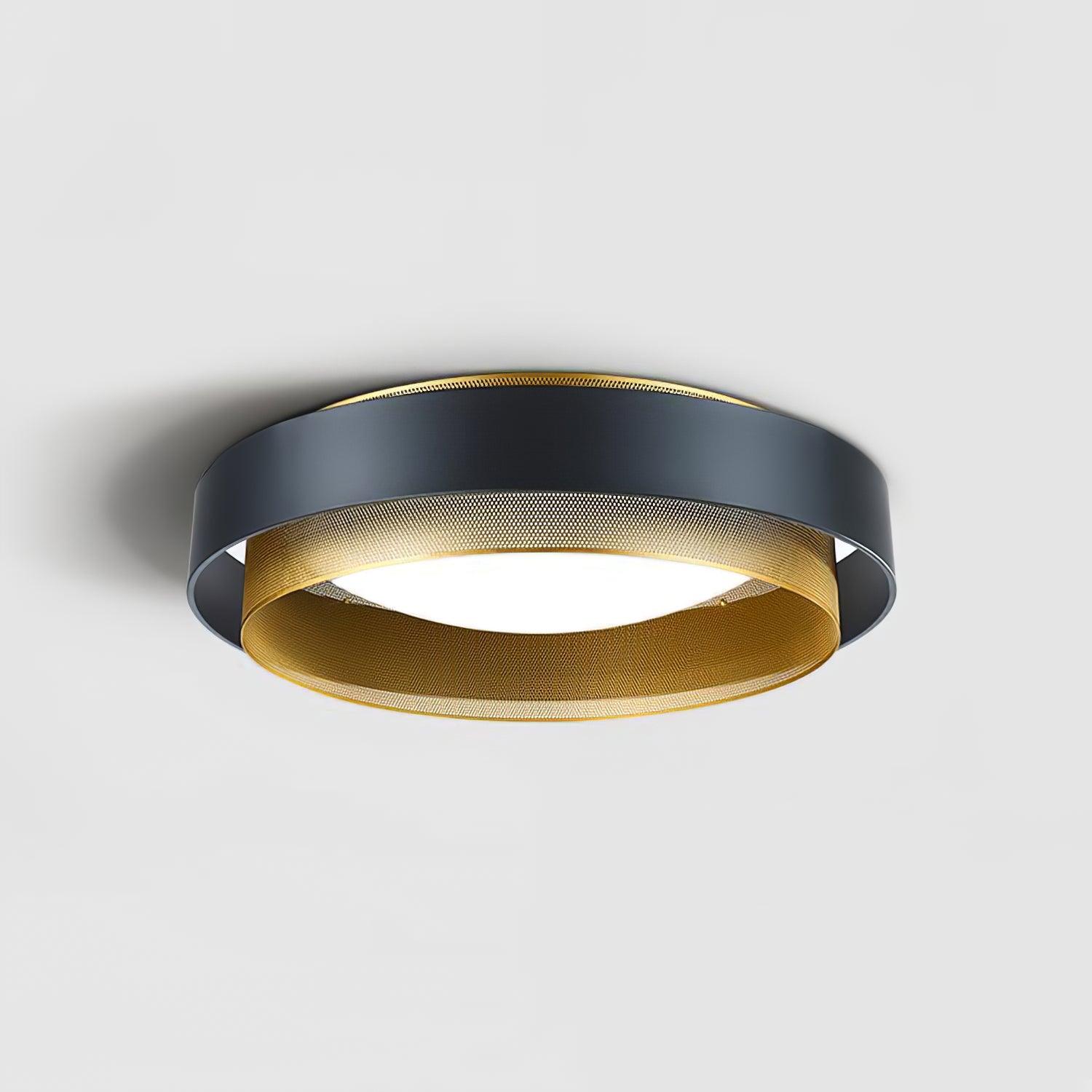 Vazorora Modern Minimalist Ceiling Light - Letslighting