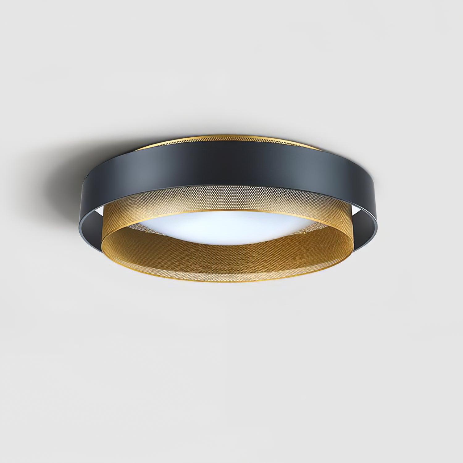Vazorora Modern Minimalist Ceiling Light - Letslighting