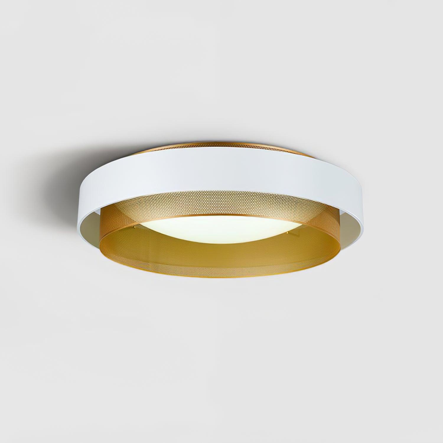 Vazorora Modern Minimalist Ceiling Light - Letslighting