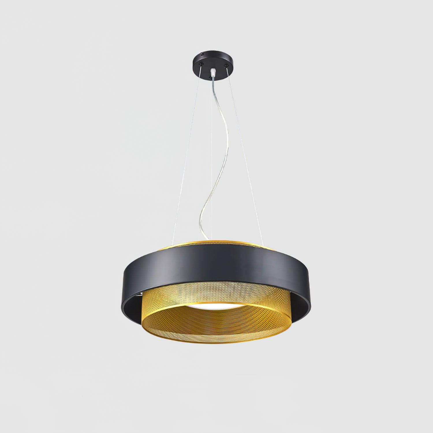 Vinorara Round Pendant Light