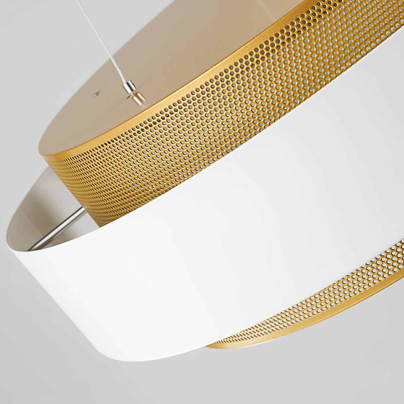 Vinorara Round Pendant Light