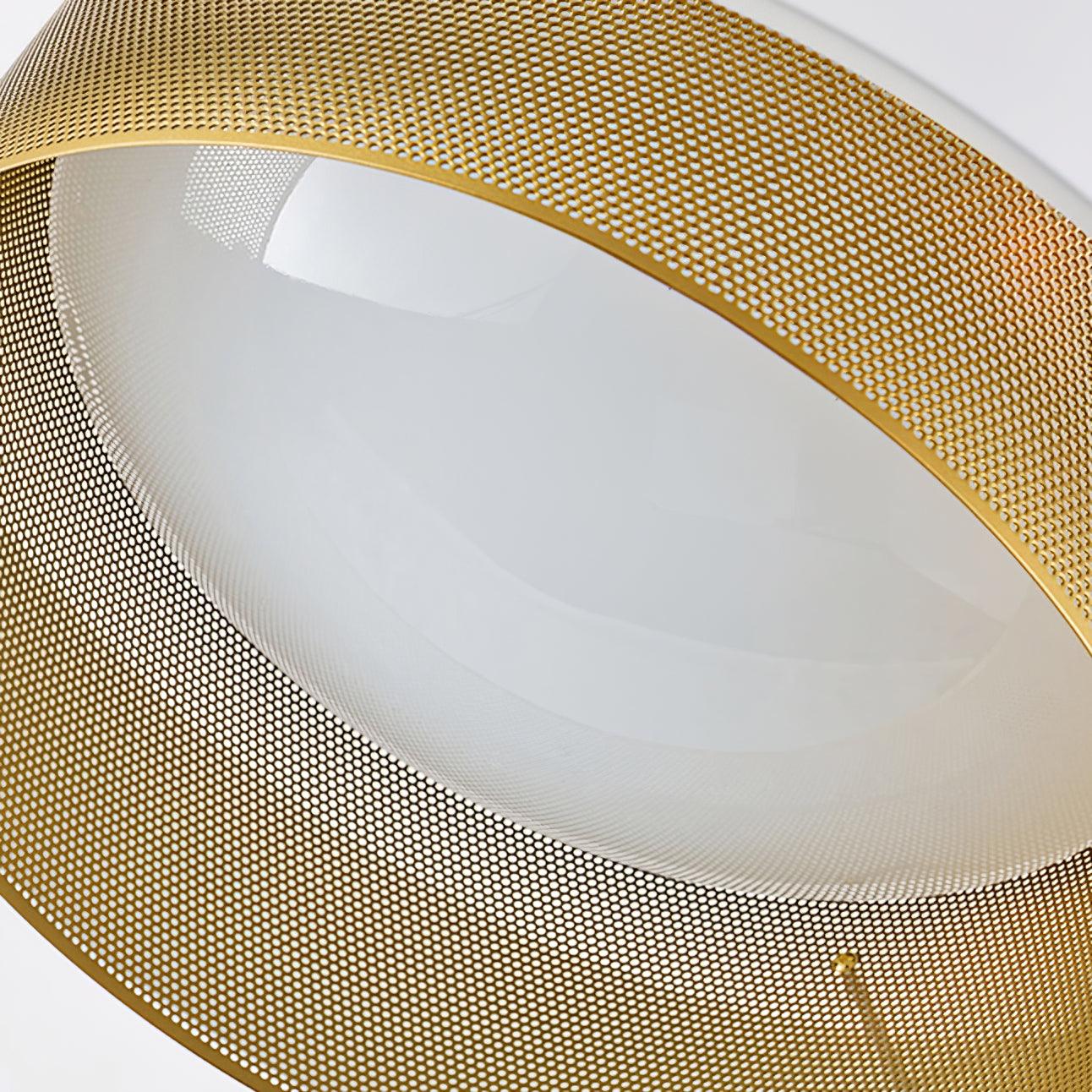 Vinorara Round Pendant Light