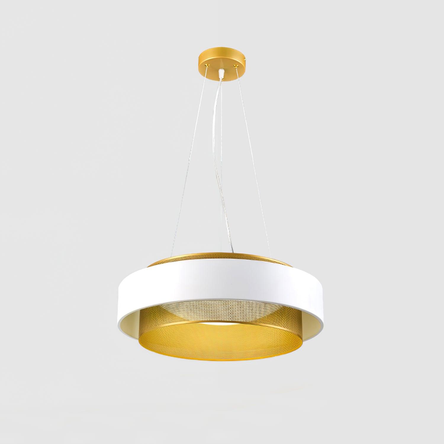 Vinorara Round Pendant Light