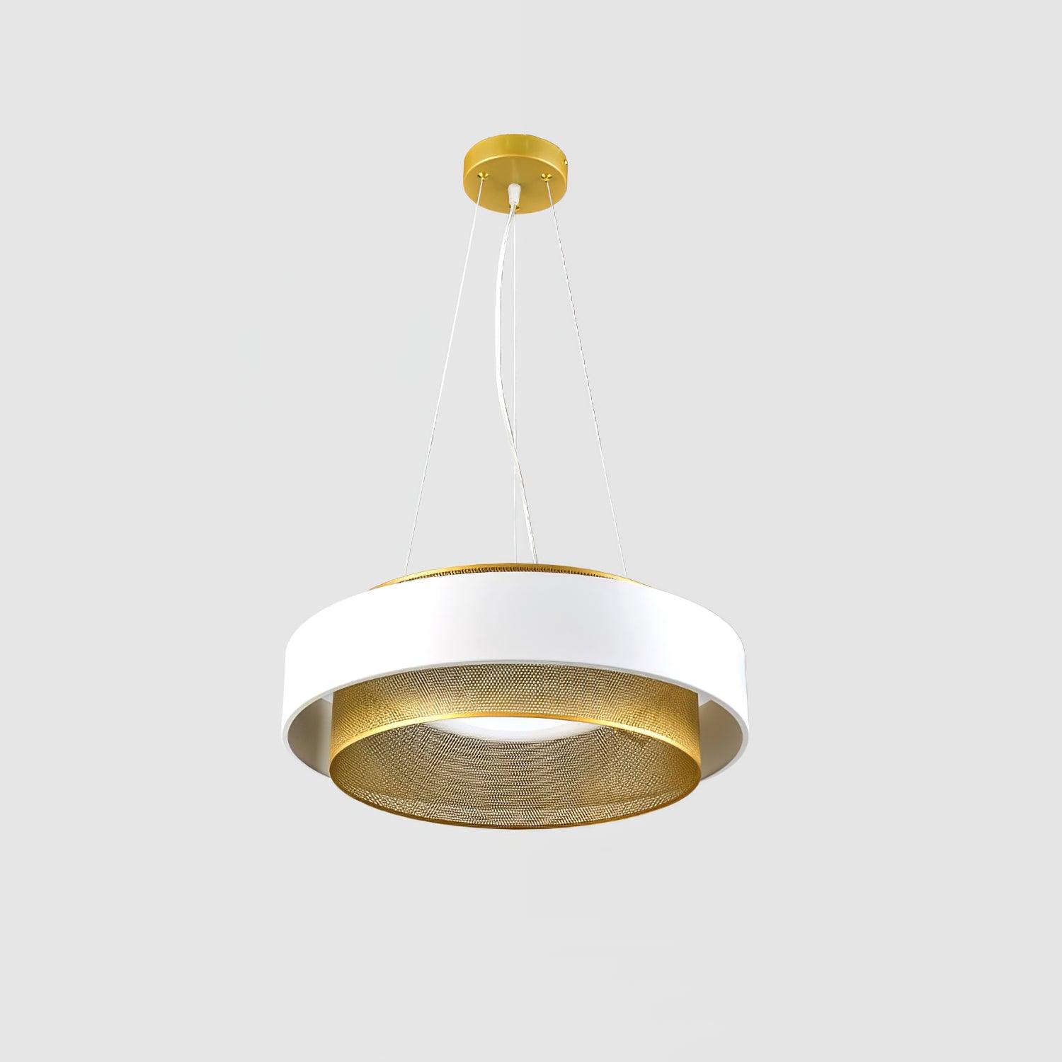 Vinorara Round Pendant Light
