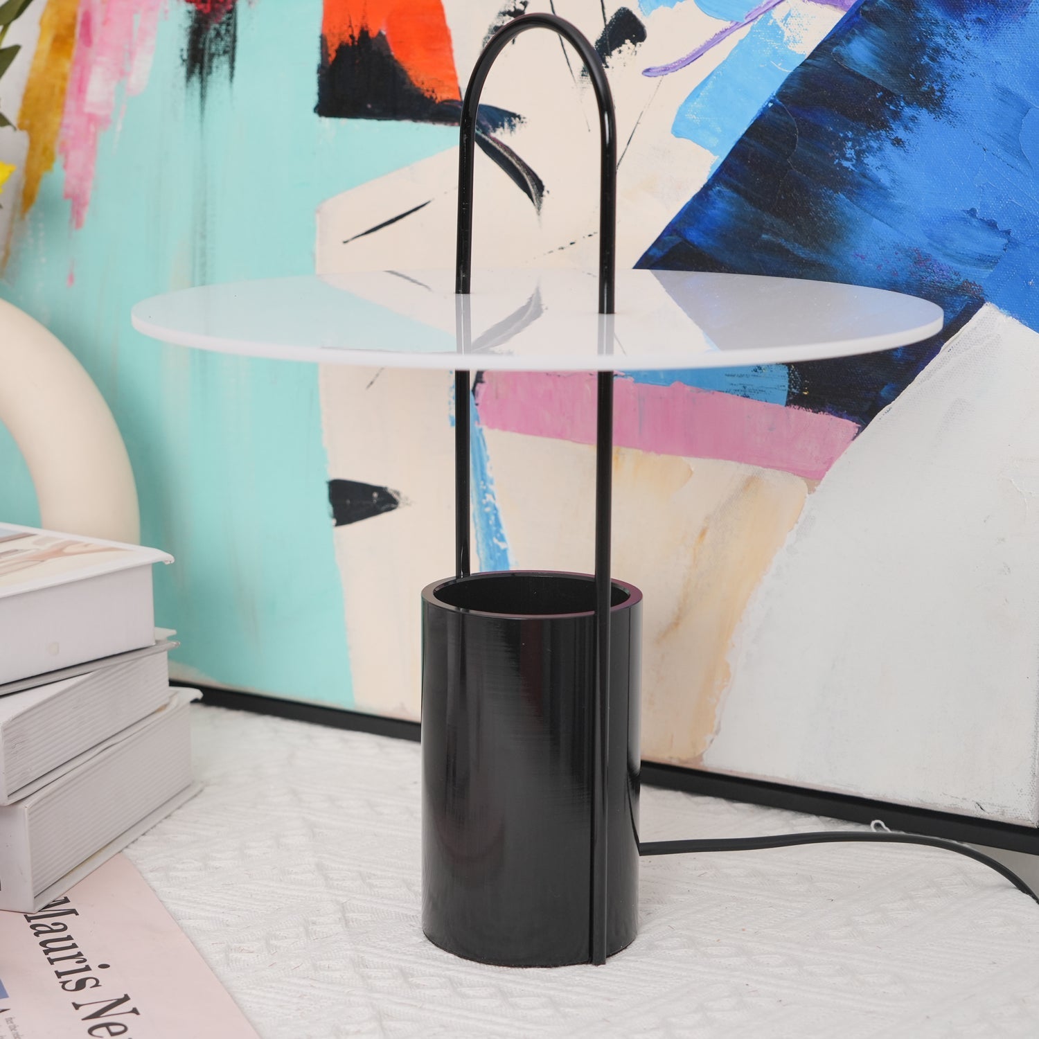 Hattie Modern Table Lamp - Letslighting