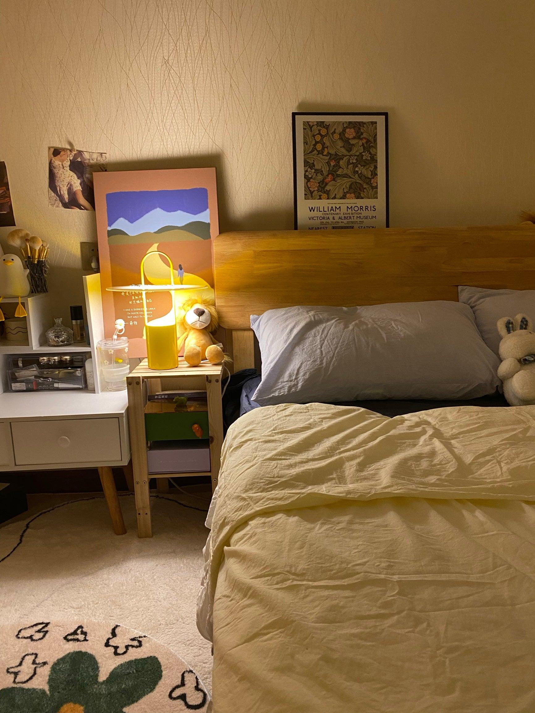 Hattie Modern Table Lamp - Letslighting