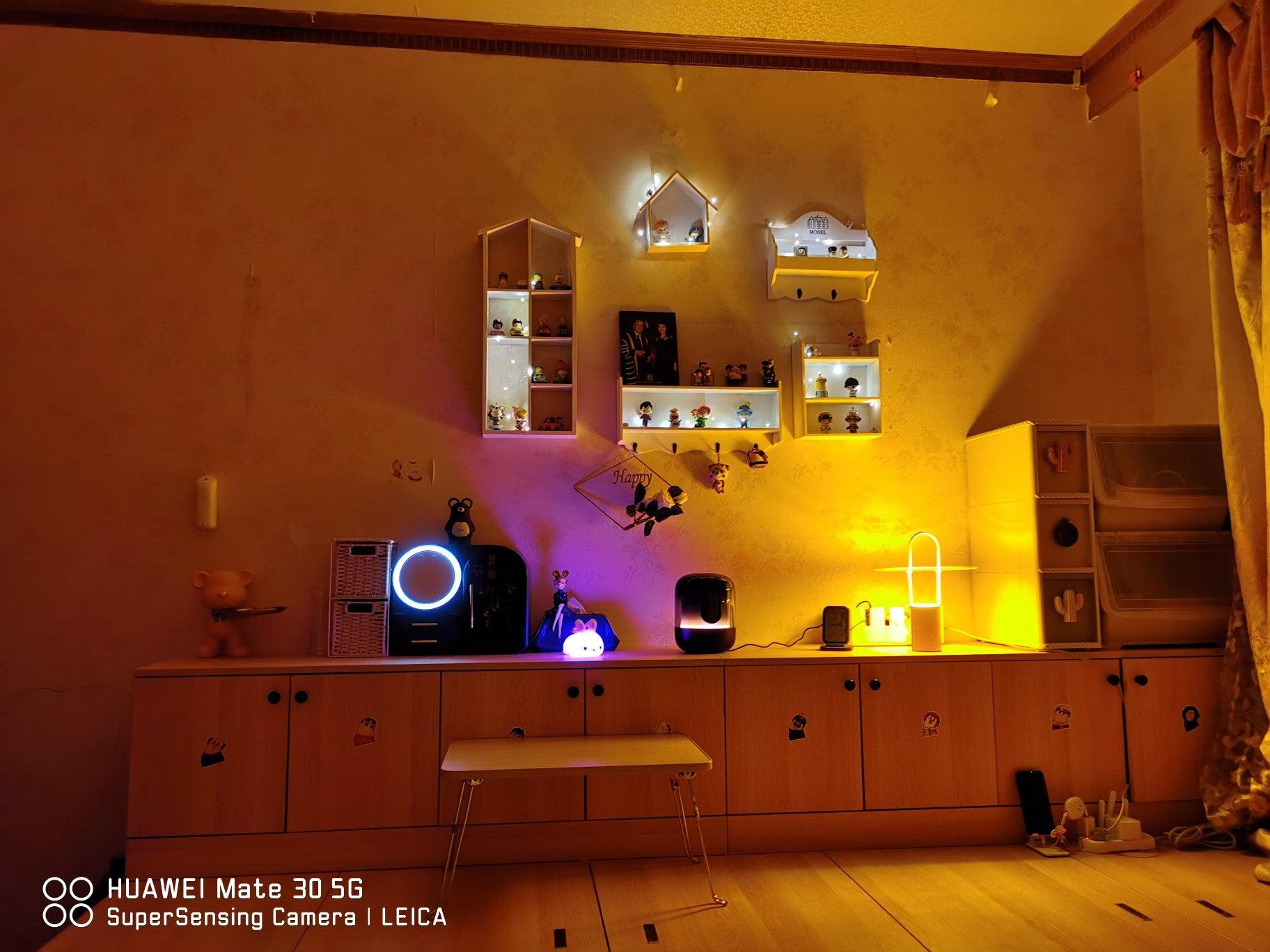 Hattie Modern Table Lamp - Letslighting