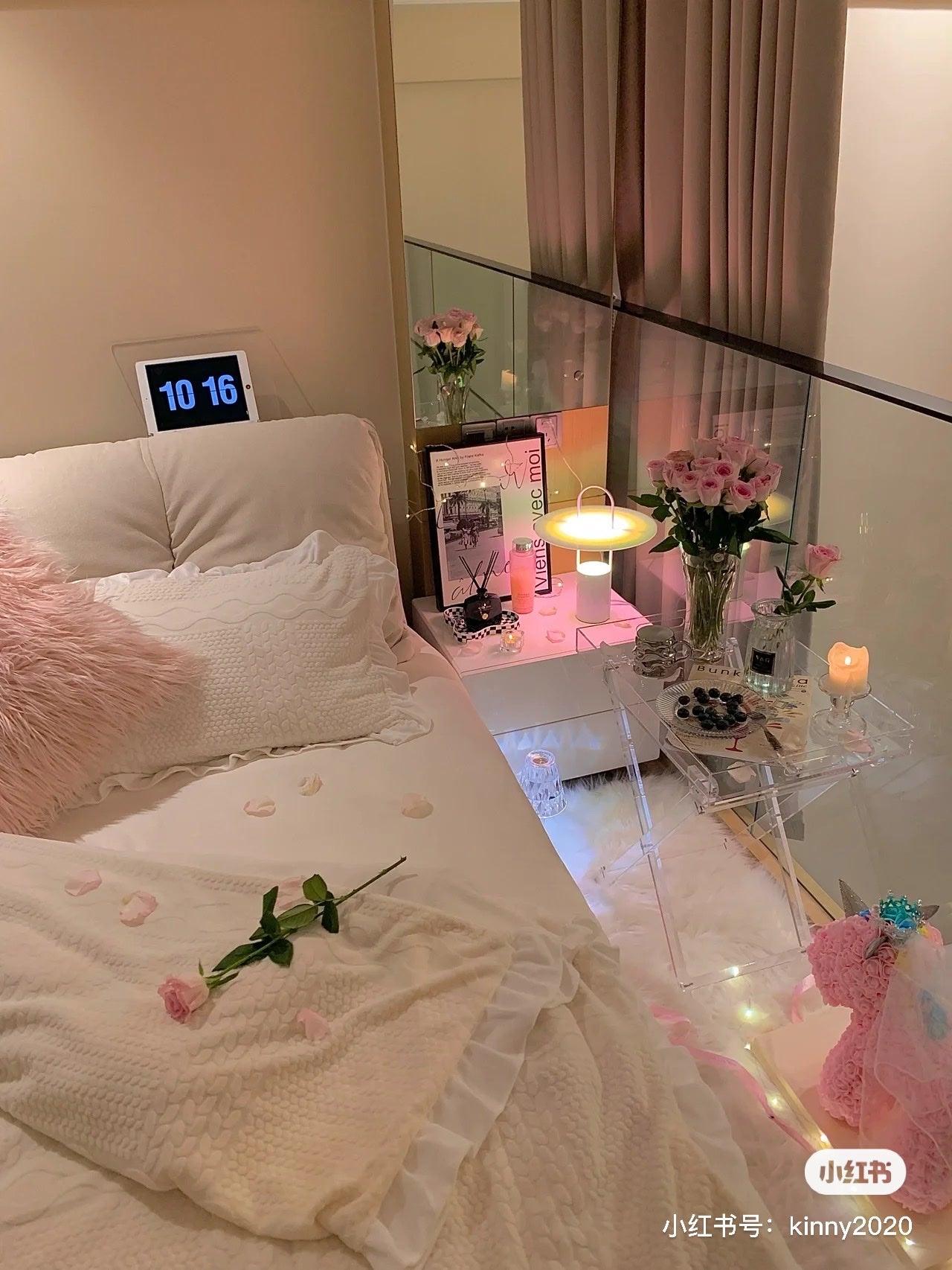 Hattie Modern Table Lamp - Letslighting