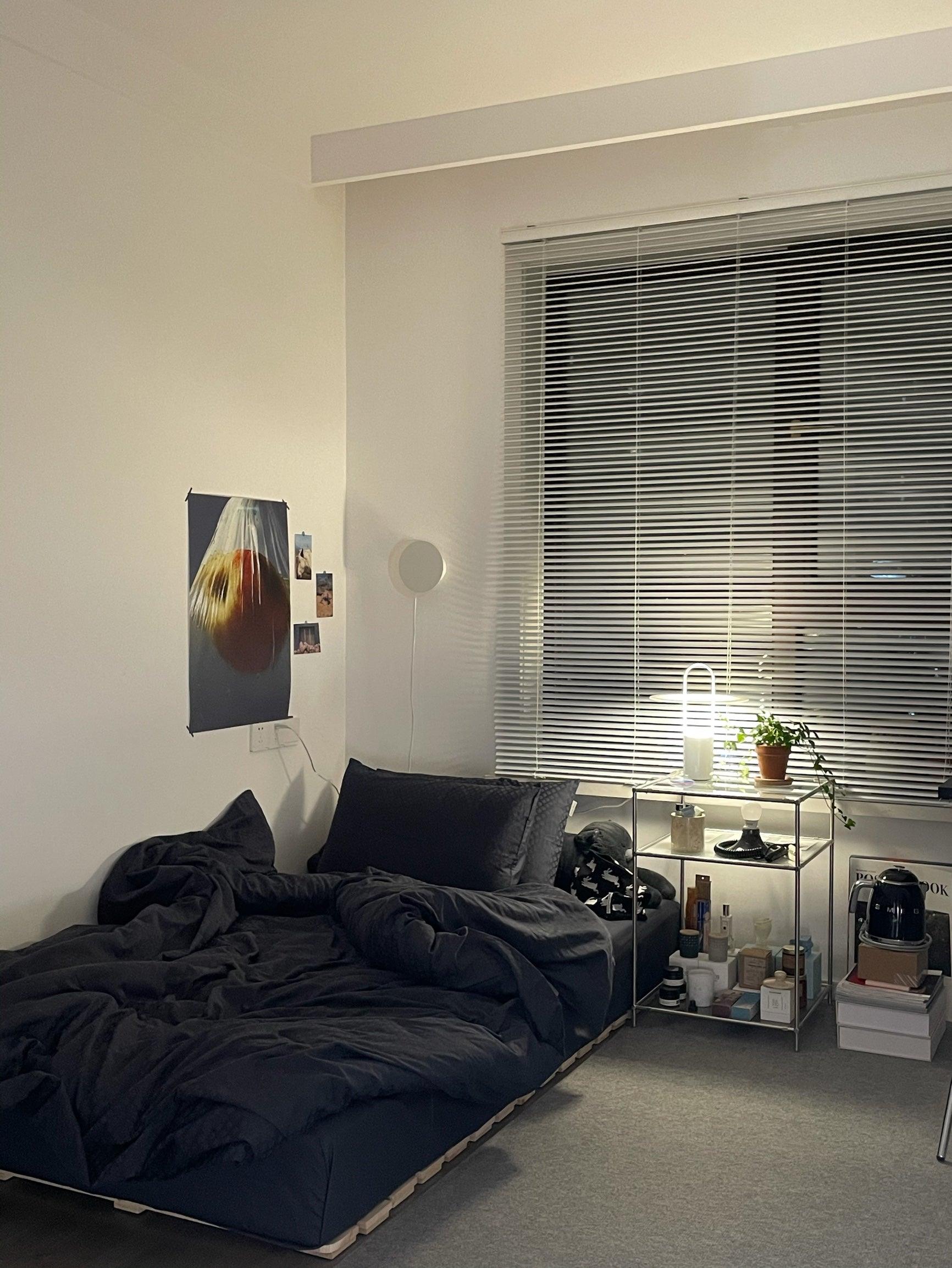 Hattie Modern Table Lamp - Letslighting