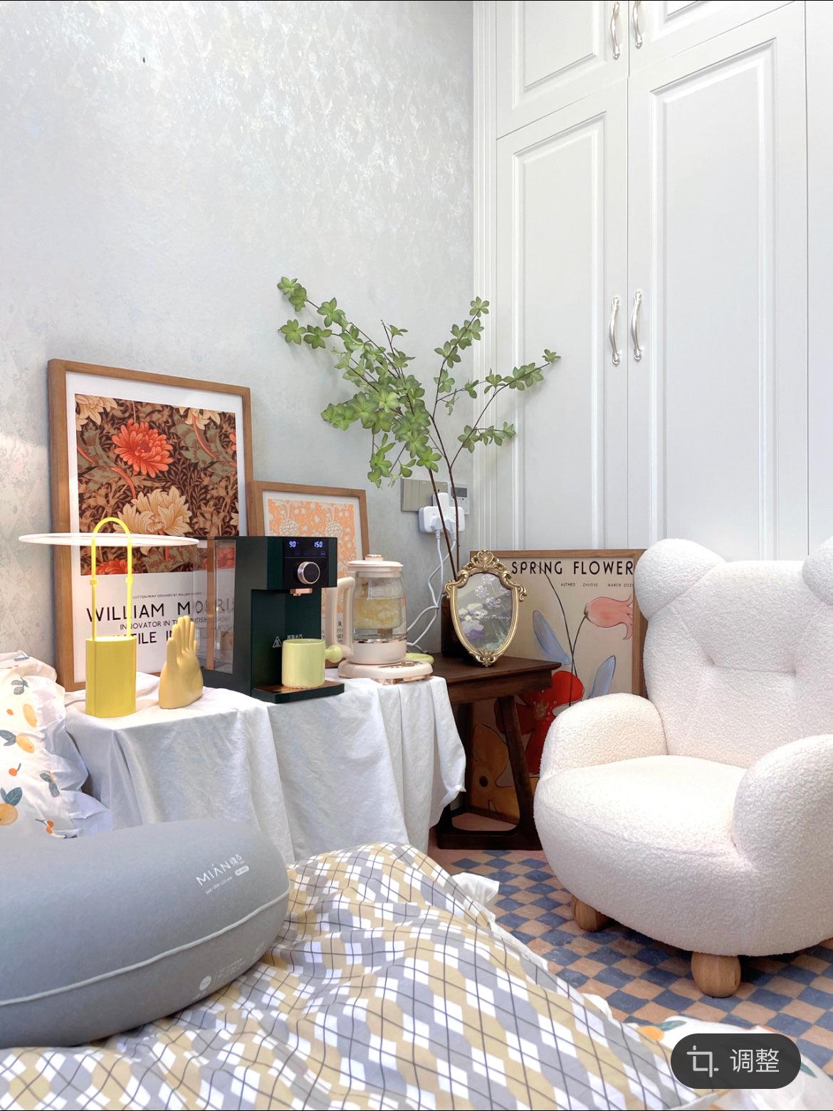 Hattie Modern Table Lamp - Letslighting