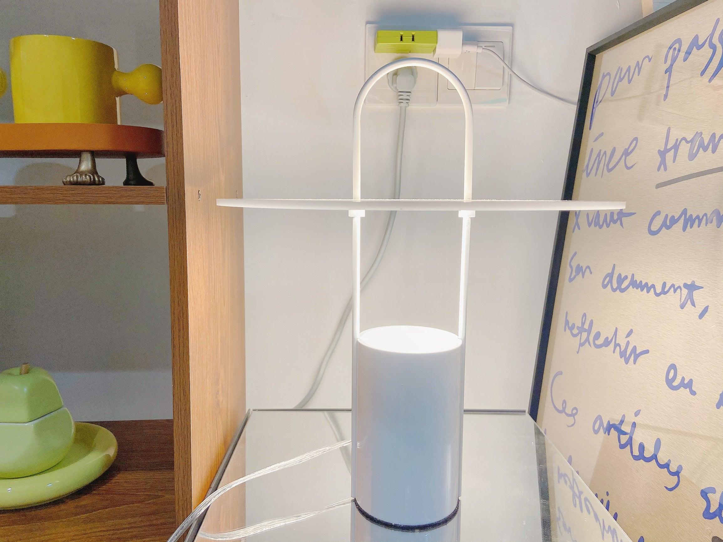 Hattie Modern Table Lamp - Letslighting