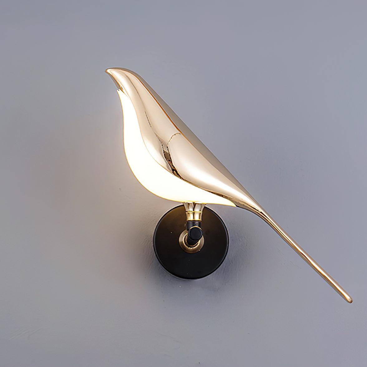 Fitzgerald Premium Nordic Art Wall lamp - Letslighting